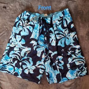 Swim trunks